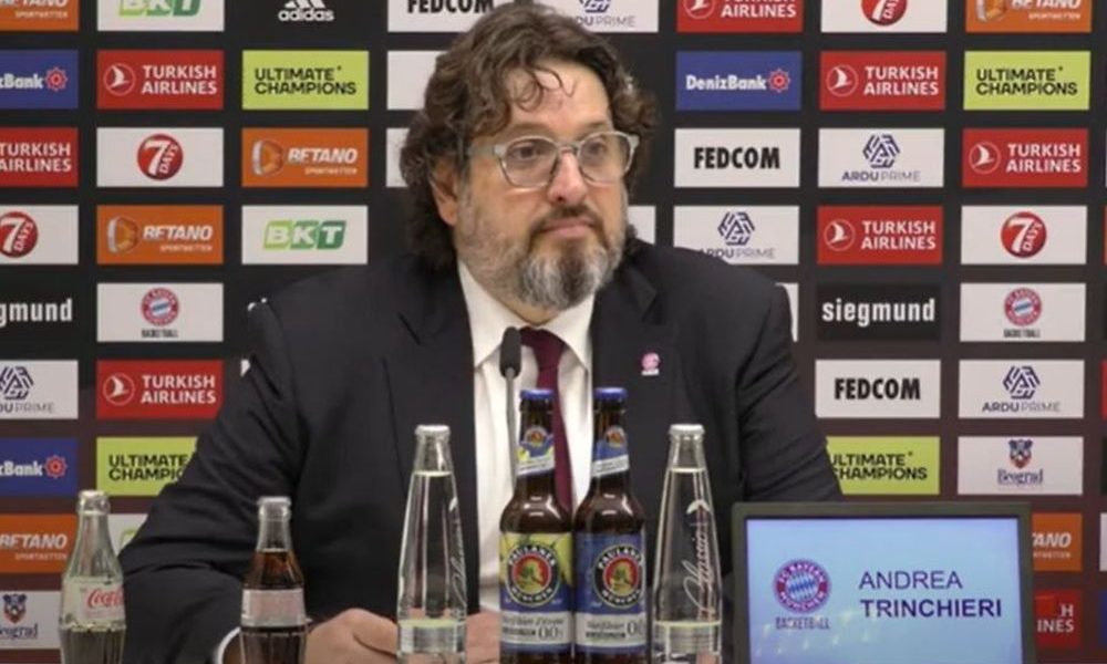 SAMO REČI HVALE Trinkijeri ponovo pokazao ljubav prema Partizanu: Igrali smo u „Areni“… Najbolji navijači na svetu!