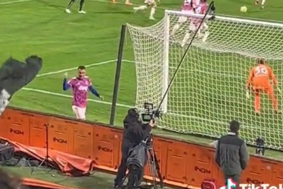 SKANDAL U ITALIJI Gnusne uvrede na račun Kostića! Ponovo šovinizam prema Srbima (VIDEO)