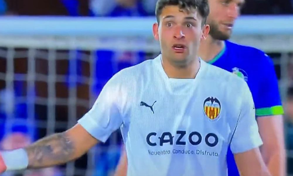 LA LIGA Šok u Hetafeu! Domaćin slavio u završnici, slavni klub ostavljen u zoni ispadanja! (VIDEO)