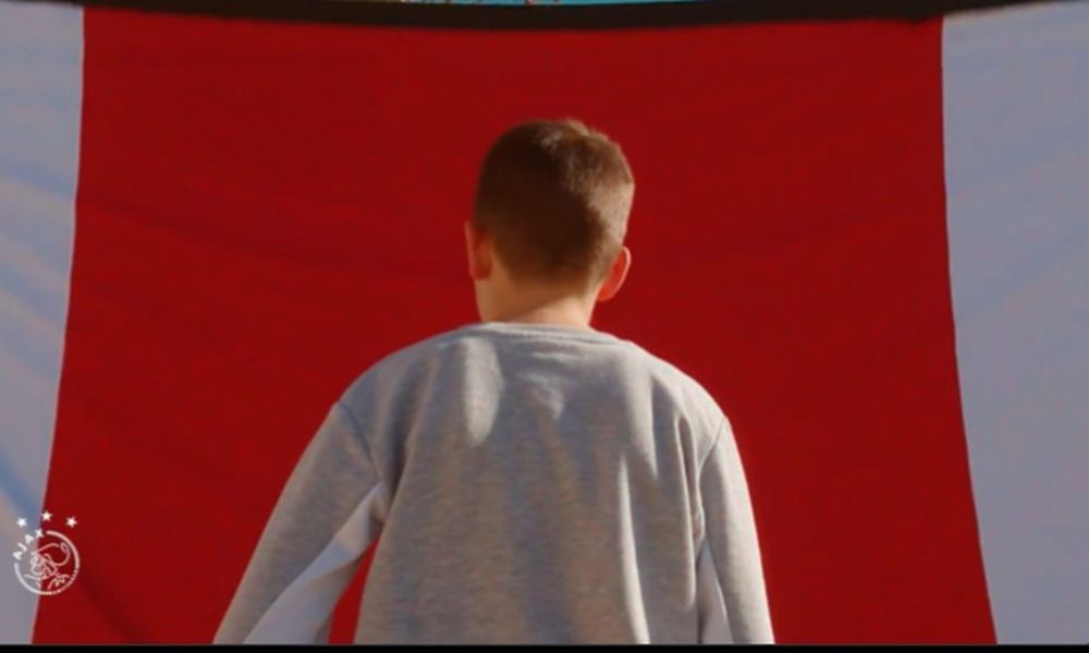 OTKRIVENO IZNENAĐENJE Ajaks posetio Bačku Topolu i oduševio klince! Tadić može da bude ponosan (VIDEO)