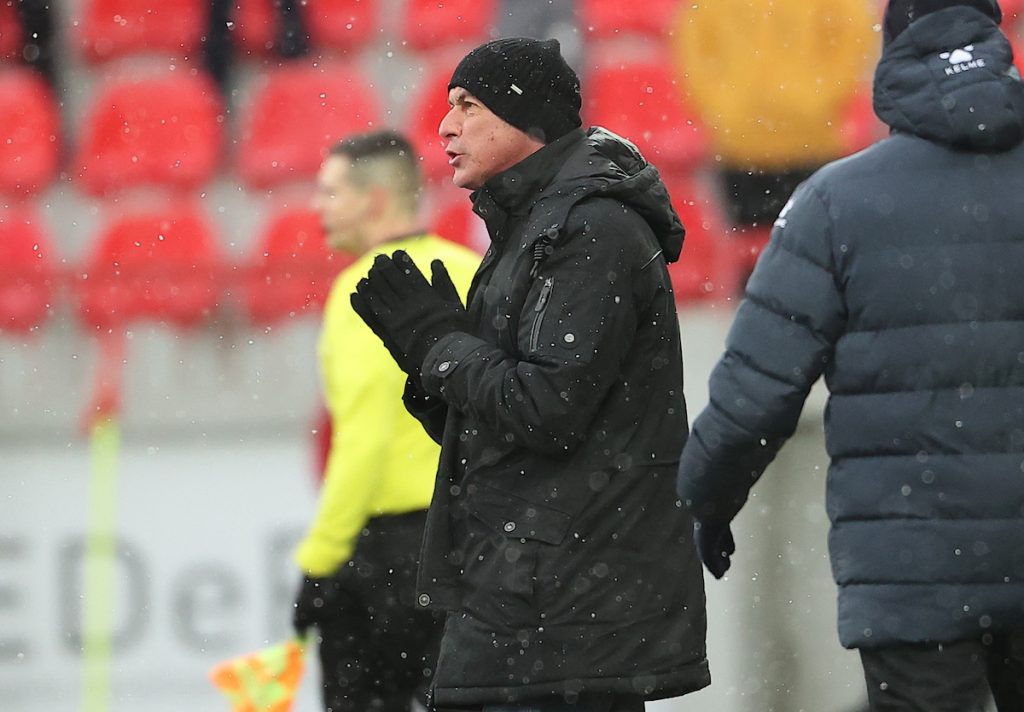 Prvi trener ostao bez posla posle tri prolećna kola Superlige