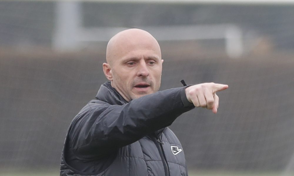 SASTAVI VOJVODINA – PARTIZAN Duljaj odlučio da promeni golmana, počinje Fejsa