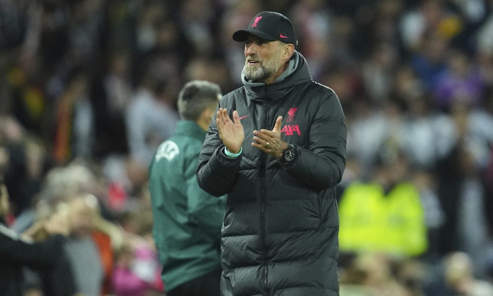 Rastaju se Liverpul i Klop? Kao naslednik se pominje fantastični mladi stručnjak