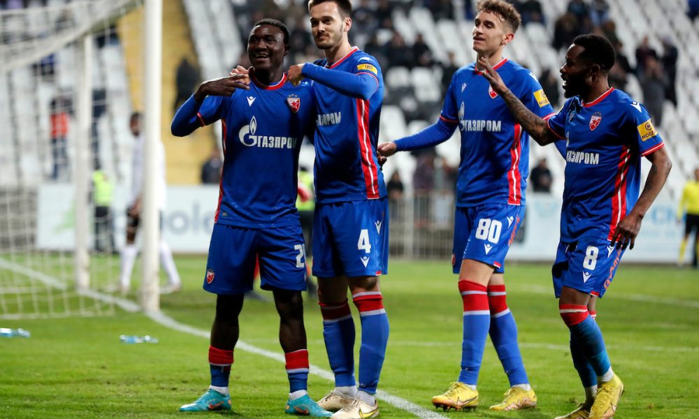 OTKRIVAMO Nisu samo Rusi… Vezistu Zvezde hoće klub iz lige petice! Novac nije problem