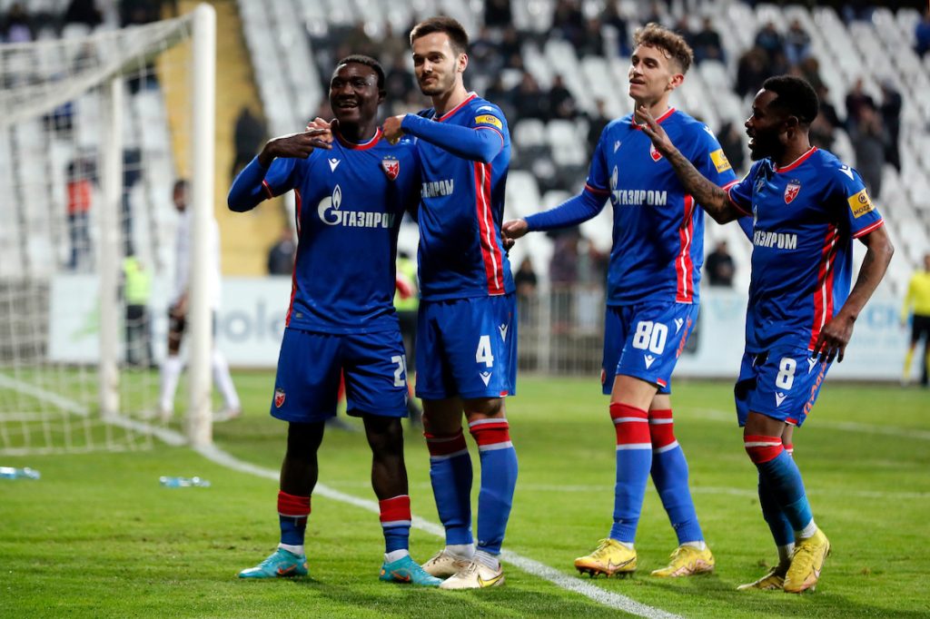 OTKRIVAMO Nisu samo Rusi… Vezistu Zvezde hoće klub iz lige petice! Novac nije problem