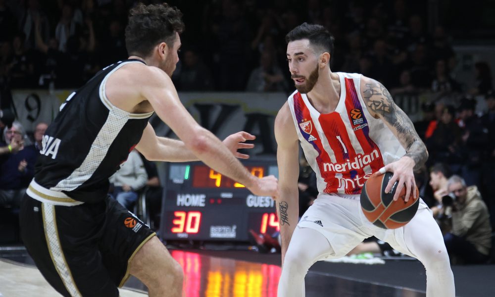 Da li Zvezda može do čuda u Milanu? Potrebno je da se pojavi „neko četvrti“