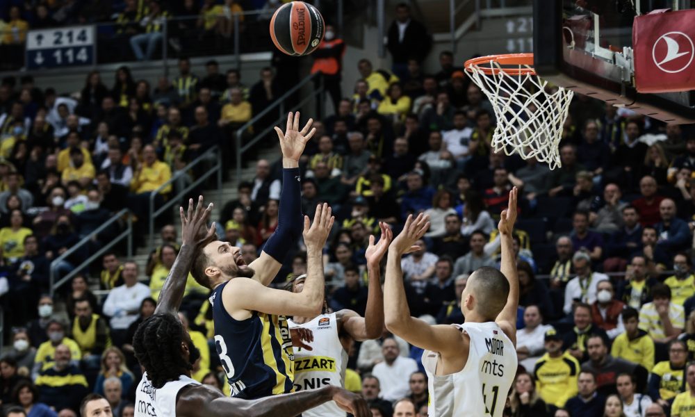 Fenerbahče se specijalno spremao za Beograd… Partizanovci – opasnost! Turci su jači nego u Istanbulu