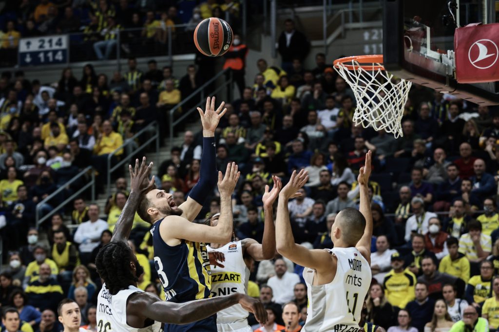 Fenerbahče se specijalno spremao za Beograd… Partizanovci – opasnost! Turci su jači nego u Istanbulu