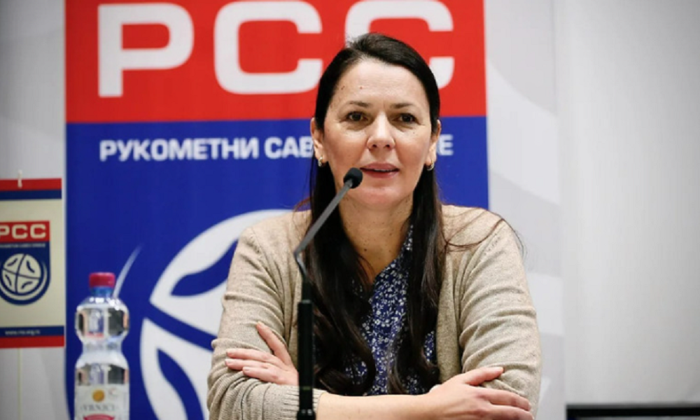 ZVANIČNO Rukomet ostao bez predsednice! Milena Delić: Opstrukcija iz Partizana! Ja ne prodajem prijatelje