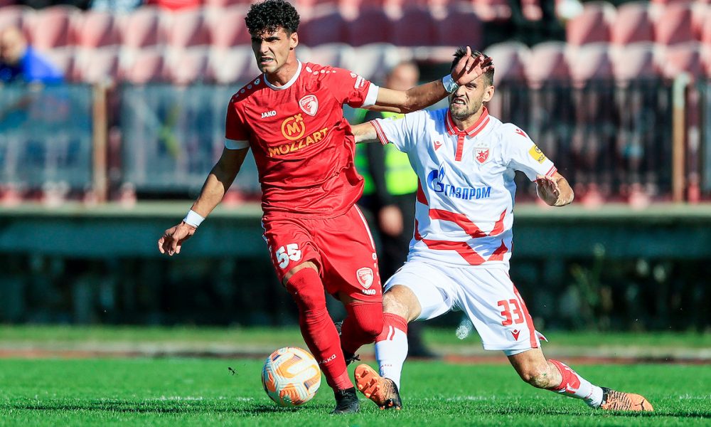 SUPERLIGA SRBIJE Burna „nula“ u Kragujevcu, Manojlović sačuvao mrežu Javora