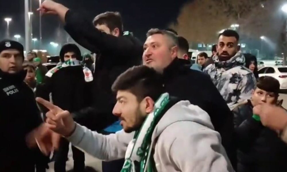 DRAMA POSLE PORAZA Navijači Konje traže ostavke, Stanojević im se izvinio (VIDEO)