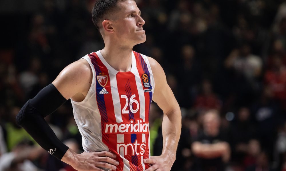 BRUKA CRVENO-BELIH Užasna Zvezda pala u Zagrebu!