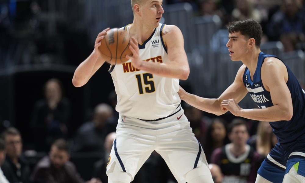BOSANAC IZ NBA LIGE SE NUDI PARTIZANU Kakva publika! Bila bi mi čast da igram za takvu ekipu!