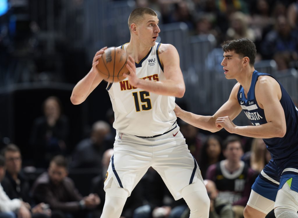 BOSANAC IZ NBA LIGE SE NUDI PARTIZANU Kakva publika! Bila bi mi čast da igram za takvu ekipu!