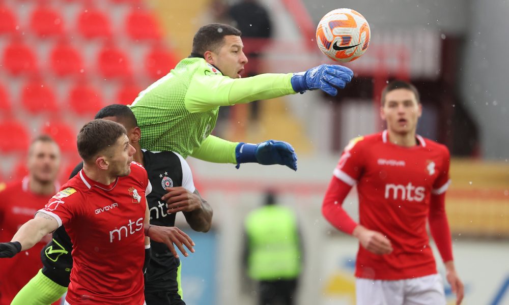 POVRATAK Iskusni stručnjak ponovo na klupi Napretka