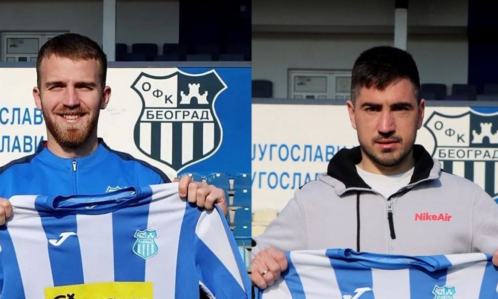 „Romantičari“ otputovali na pripreme, stigla još dva igrača!