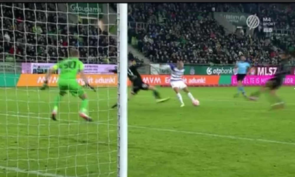 NOVA STRANICA Napadač u komšiluku postigao 100. gol u karijeri (VIDEO)