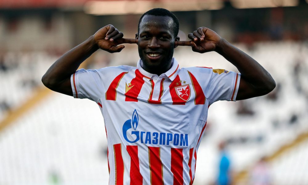 NA „MARAKANI“ VEĆAJU Transfer Bukarija u MLS bi mogao da zakoči jedan problem