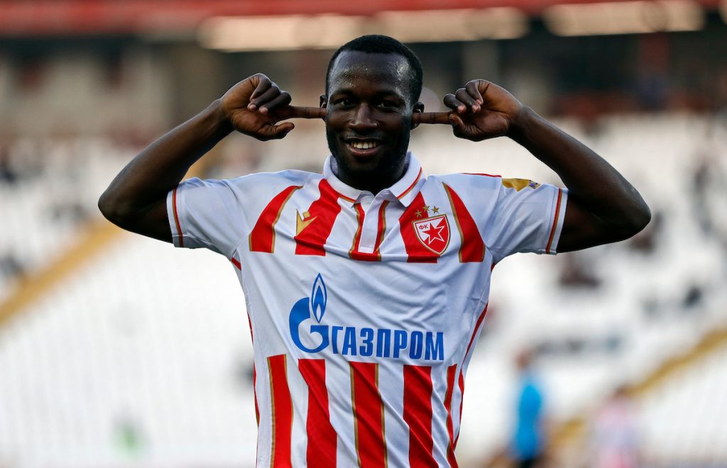 NA „MARAKANI“ VEĆAJU Transfer Bukarija u MLS bi mogao da zakoči jedan problem