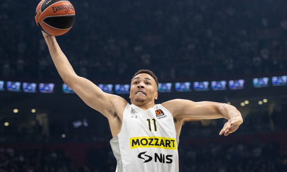 RAZLOG PORAZA Eksum objasnio zbog čega je Partizan olako primao trojke: Nekad nešto morate da date… (VIDEO)
