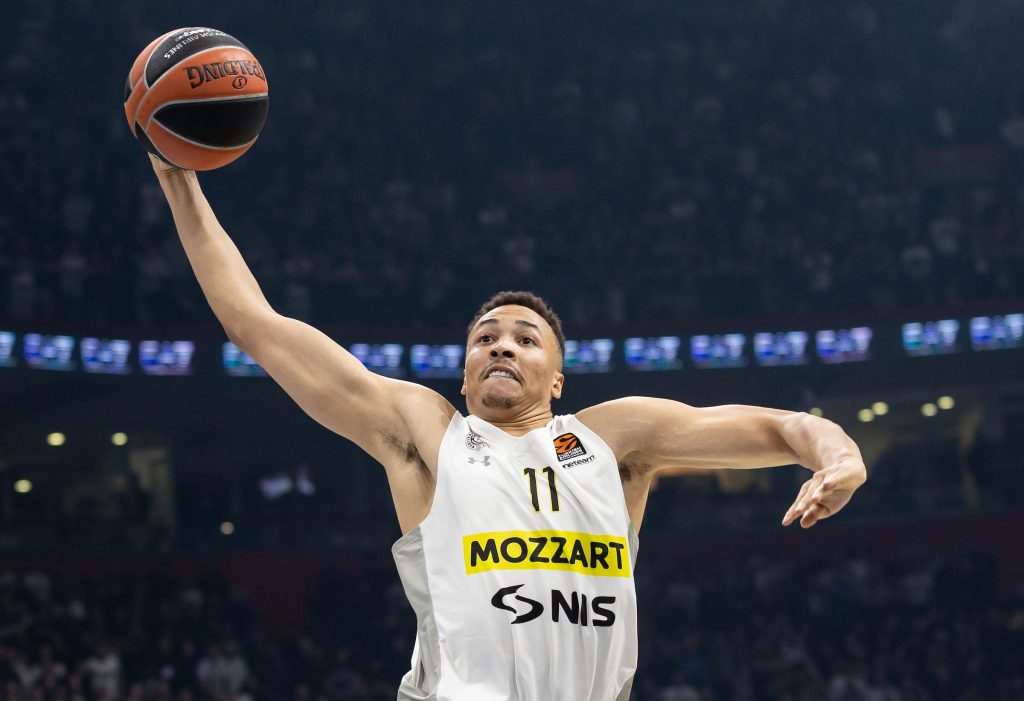 RAZLOG PORAZA Eksum objasnio zbog čega je Partizan olako primao trojke: Nekad nešto morate da date… (VIDEO)