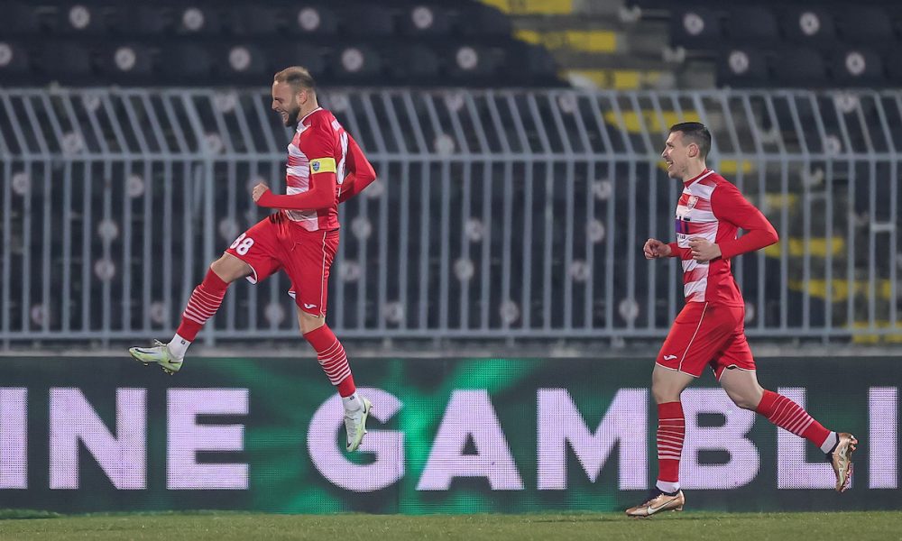 PARTIZAN PRED PONIŽENJEM Novosađani dali treći, pa četvrti gol, nestvarne scene u Humskoj (VIDEO)