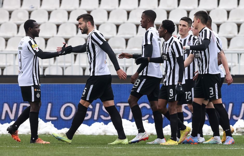 TREĆI TRENER OVE SEZONE Partizan našao Petrićevog naslednika