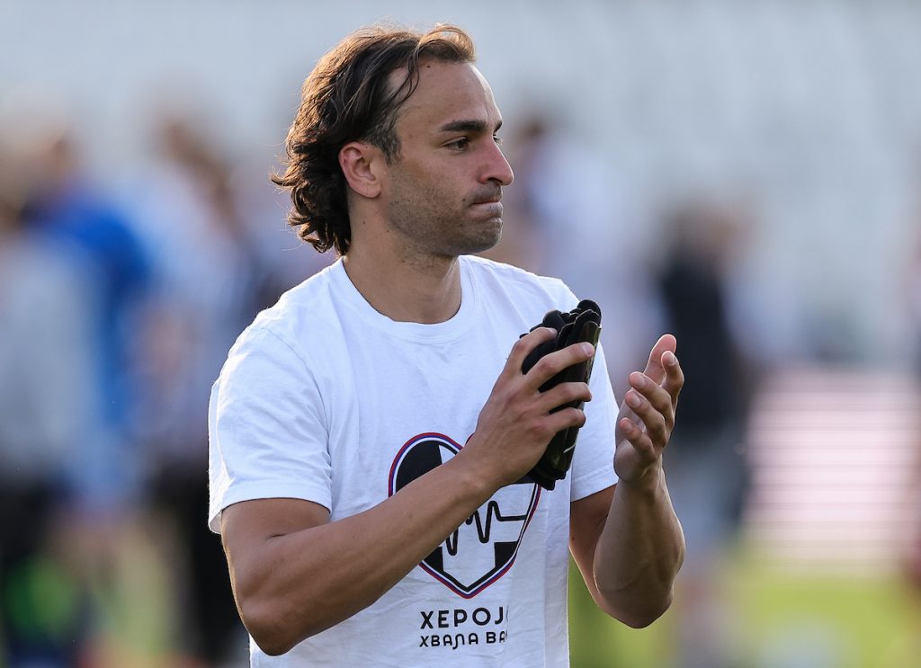 SVAKA ČAST Čitava turska liga uskače u pomoć! Lazar Marković menja klub kao deo solidarne akcije