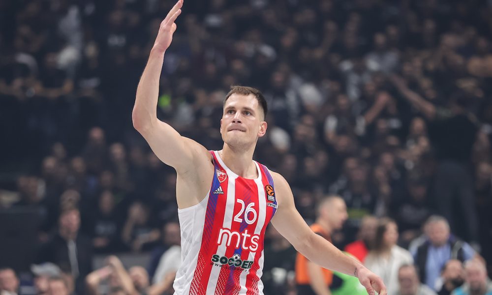 BRAVO, NEMANJA Nedović ponovo pokazao da ima veliko srce! Pogledajte kako je devojčici ulepšao dan (VIDEO)