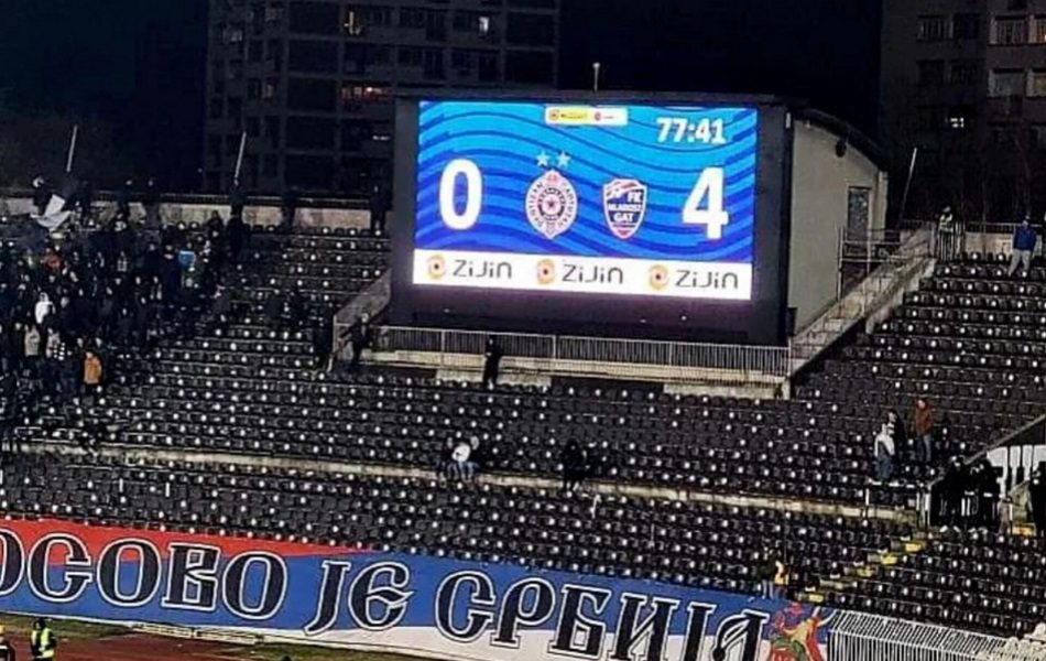 POSLE ČUDESNE NOĆI U HUMSKOJ Mladost oduševila, Ristovski otrkrio ključ uspeha… Dal Belo: Ovo nismo ni sanjali!