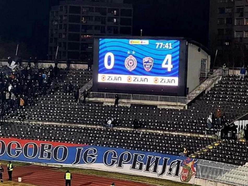 POSLE ČUDESNE NOĆI U HUMSKOJ Mladost oduševila, Ristovski otrkrio ključ uspeha… Dal Belo: Ovo nismo ni sanjali!