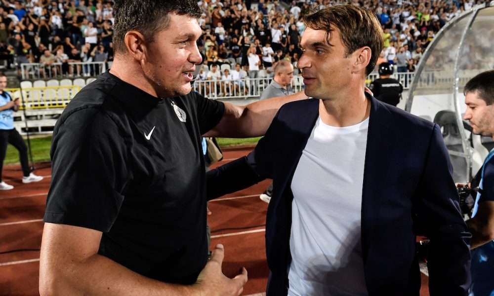 KAO MAČ NAD GLAVOM Treneri večitih moraju da kombinuju pred martovski derbi, evo kome sve preti suspenzija