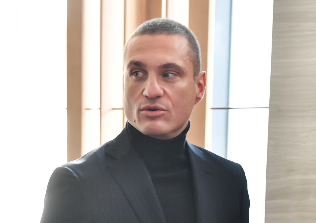 PODRŠKA BIVŠEG SELEKTORA Ko misli dobro srpskom fudbalu zna da je Vidić najbolji kandidat (VIDEO)