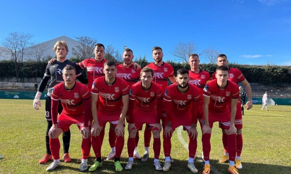 TRANSFER PIJACA Todorović i Tomić za jači OFK Vršac