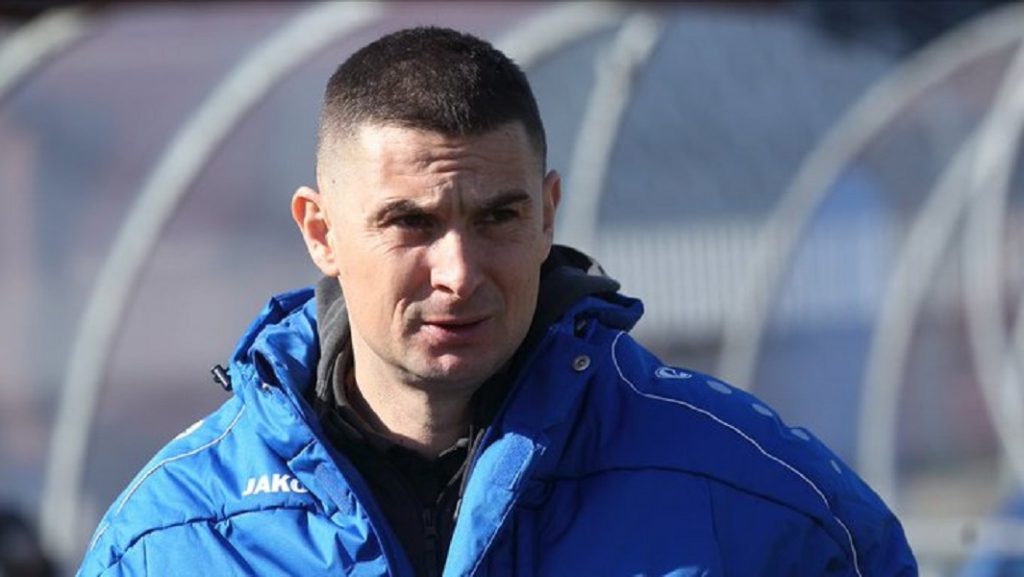 SURDULIČANI „DIGLI GLAVU“ Đorđević ulogu favorita prepušta „svojoj deci“ iz Voždovca i poručuje: Nema povlaćenja!
