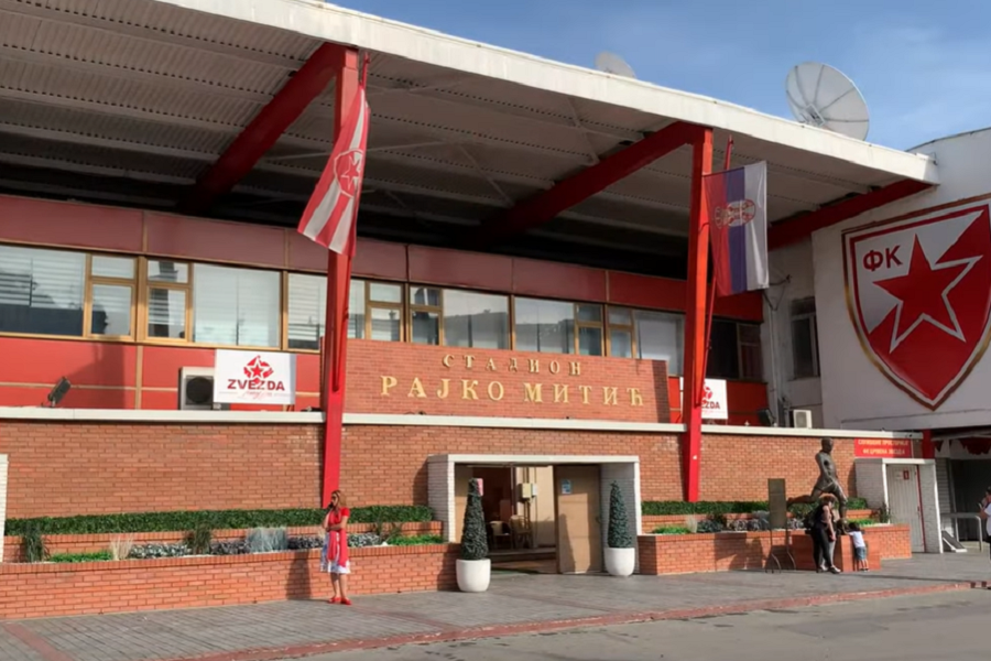 ZVEZDA I NAJVEĆA LETNJA ŽELJA? Evo šta kaže italijanski transfer guru…