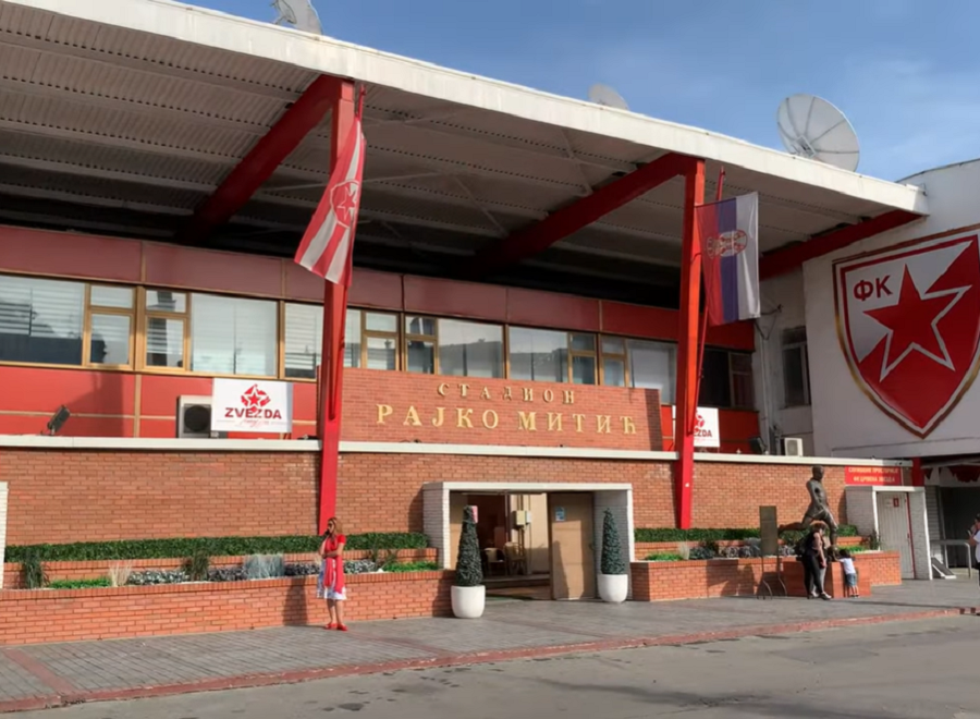 ZVEZDA I NAJVEĆA LETNJA ŽELJA? Evo šta kaže italijanski transfer guru…