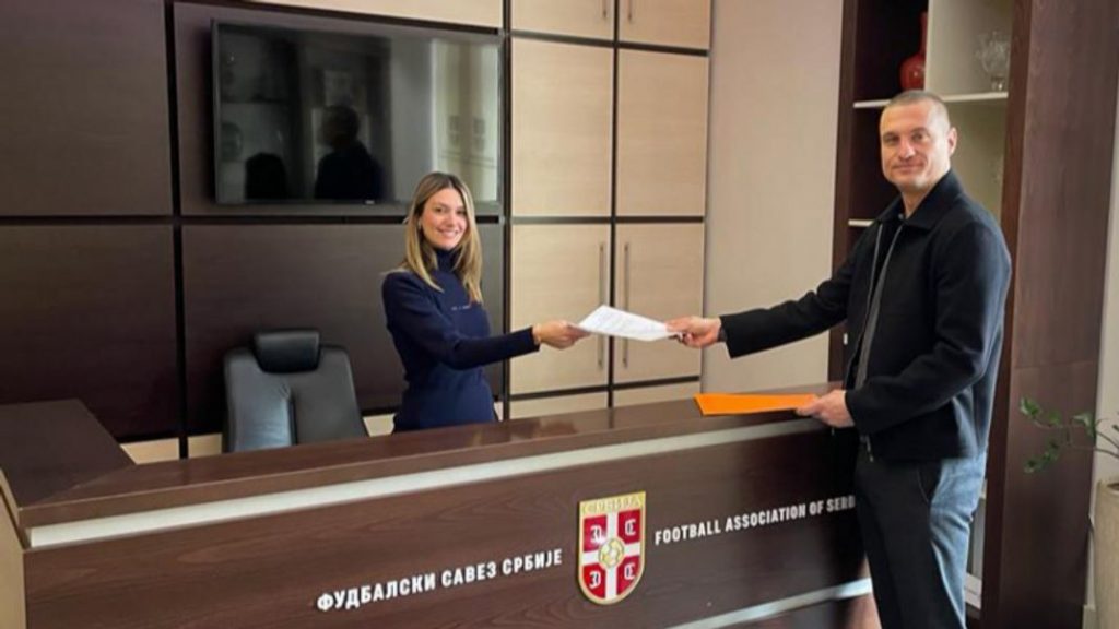 NEMANJA VIDIĆ PRIČAO O SVEMU Ne pripadam nikom… Više navijam za Srbiju, nego za Zvezdu (VIDEO)