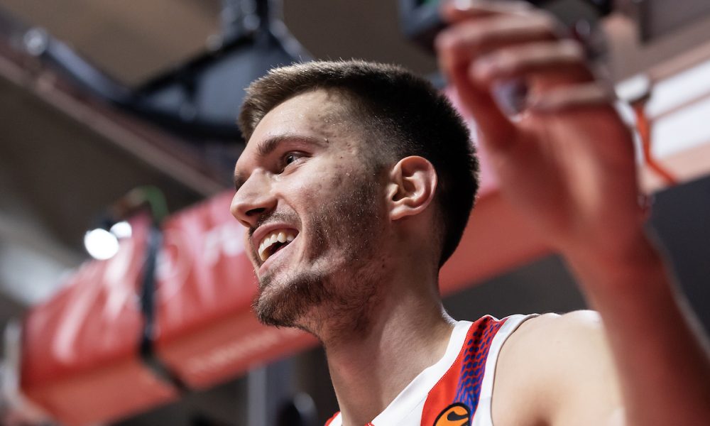 PROPUŠTENA PRILIKA Petrušev veruje da ništa nije gotovo: U Top 8 se ulazi sa 17 ili 18 pobeda! (VIDEO)