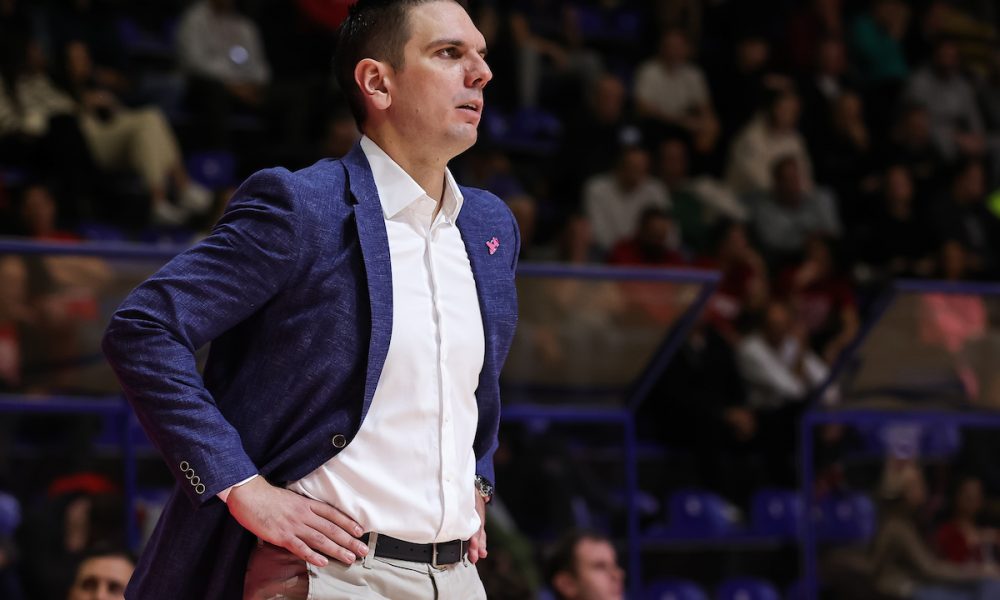 Marko Barać dobio pojačanje iz NBA lige