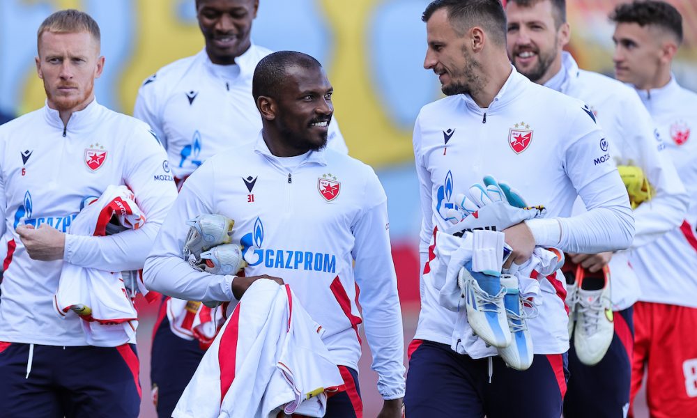 SAZNAJEMO Posle Bena još jedan dugogodišnji član šampionske generacije napušta Zvezdu!