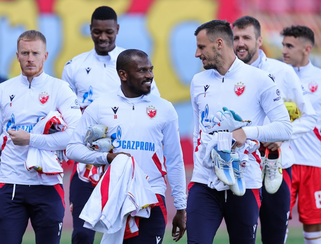 SAZNAJEMO Posle Bena još jedan dugogodišnji član šampionske generacije napušta Zvezdu!