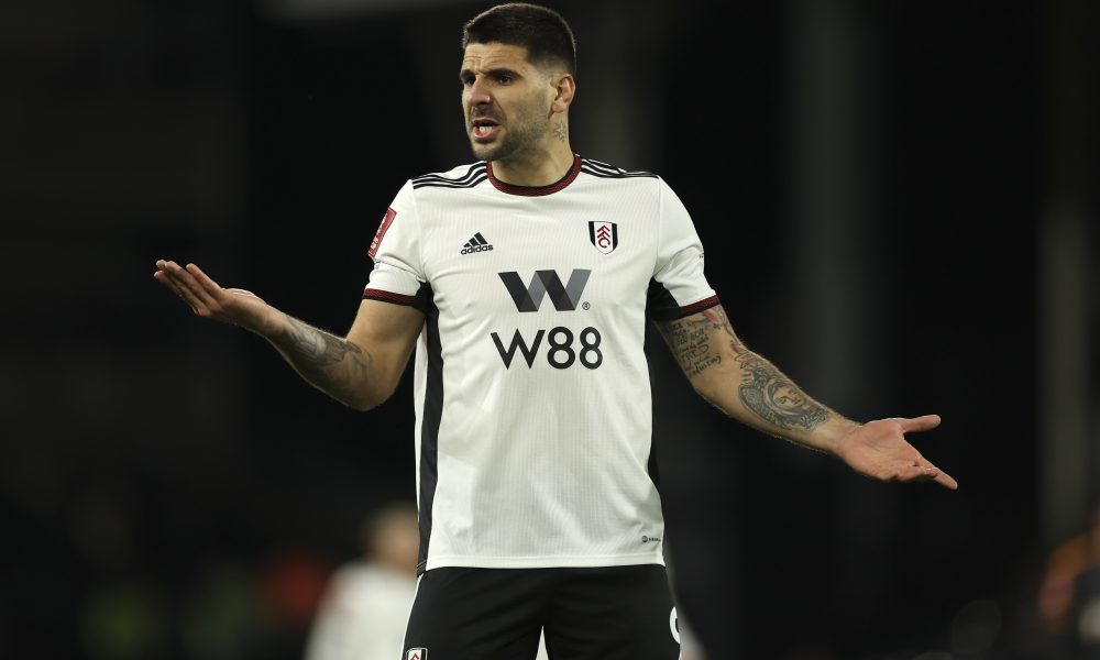 FA KUP Fulam ide dalje, Mitrović asistirao… Iznenađenje u Lesteru (VIDEO)