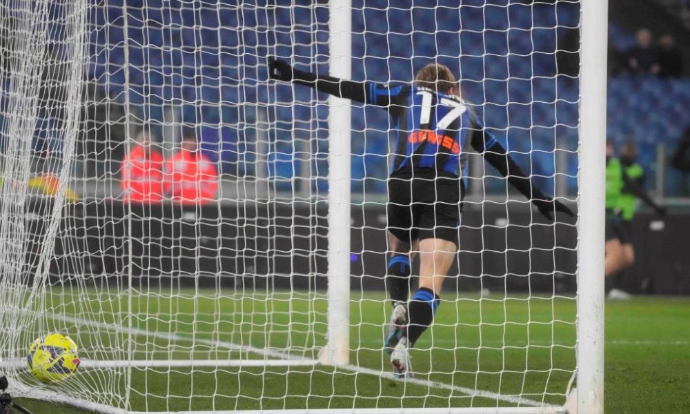 SERIJA A Zastala Roma, ali trokirao i Lacio… Sergej van sebe zbog besa, ima i razlog! (VIDEO)