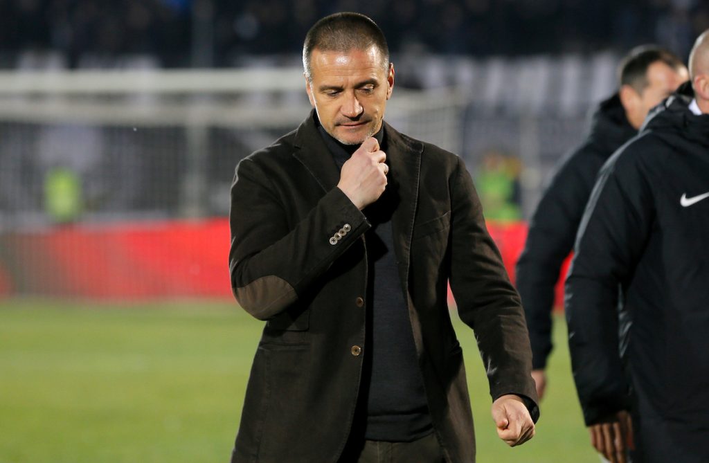 ZORAN MIRKOVIĆ: Džajić protiv Vidića? To je protivprirodni blud! Narod je već izabrao, ali narod ne glasa…