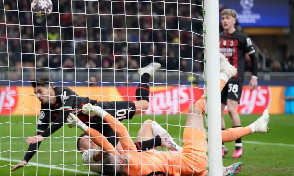 LIGA ŠAMPIONA Milanov minimalac pred odlazak u London, „rosoneri“ kao nekada, Totenhem može da slavi! (VIDEO)