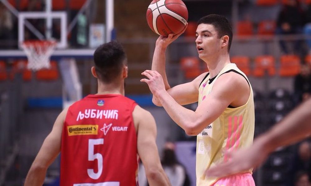 IMAMO DRUGOG POLUFINALISTU Mega slomila otpor uporne Vojvodine! Ništa od iznenađenja ni u drugoj utakmici