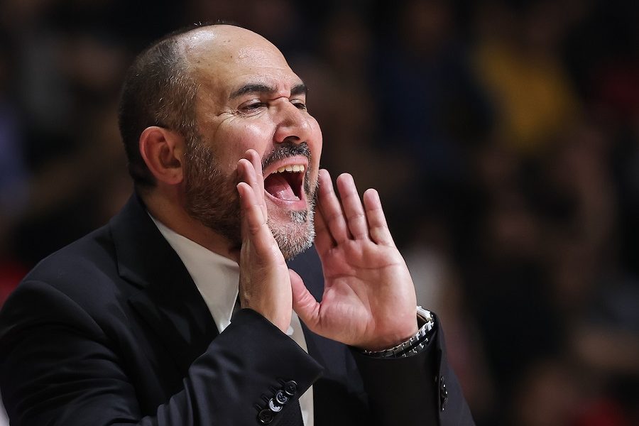 ITALIJANI PIŠU Real Madrid želi da vrati sjajnog košarkaškog trenera