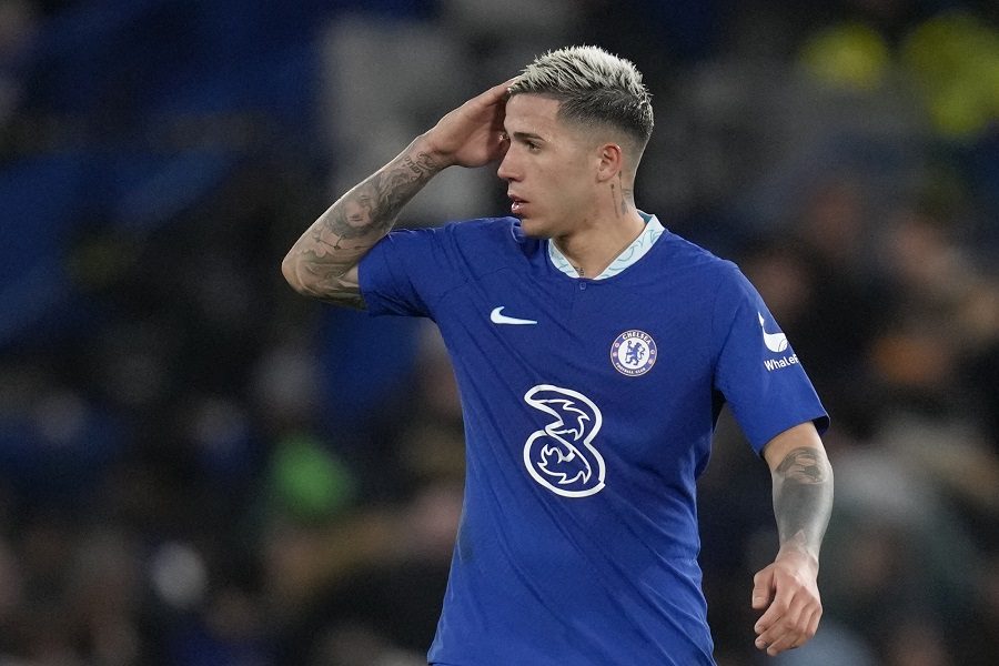 SVI JANUARSKI TRANSFERI Englezi potrošili mnogo više nego sve ostale zemlje planete zajedno