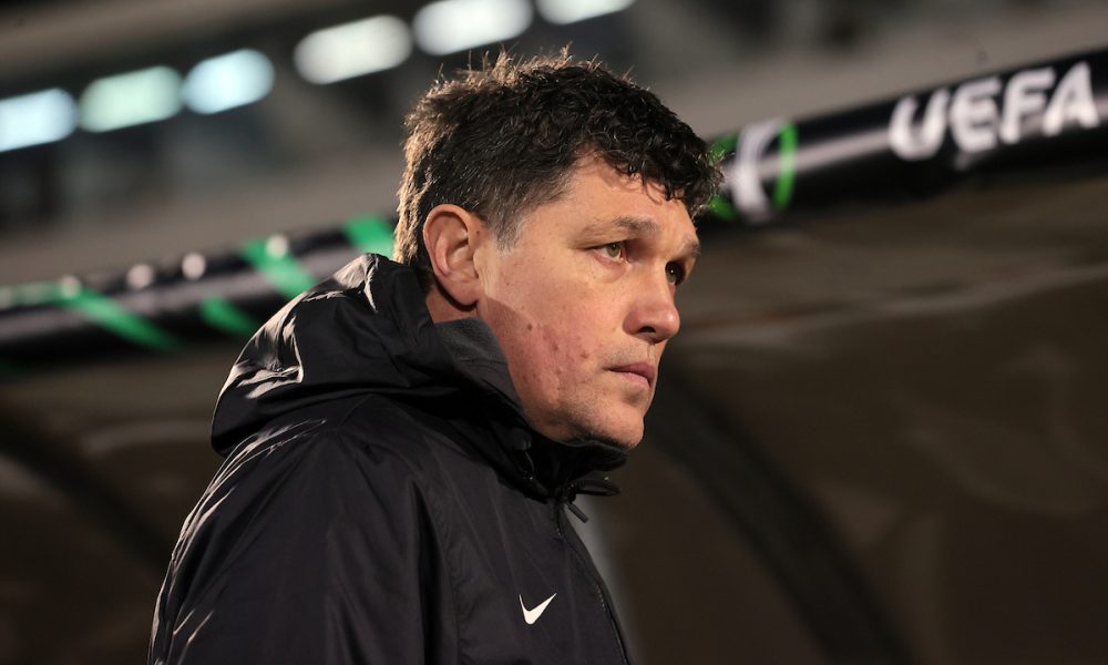 SKENER MAXBET SPORTA Petrić imao jasnu ideju… Saničanin poveo Partizan u propast